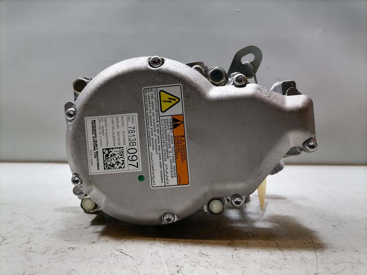 Mitsubishi Eclipse Cross GL3W original Klimakompressor 2.4 72kw Bj.2023